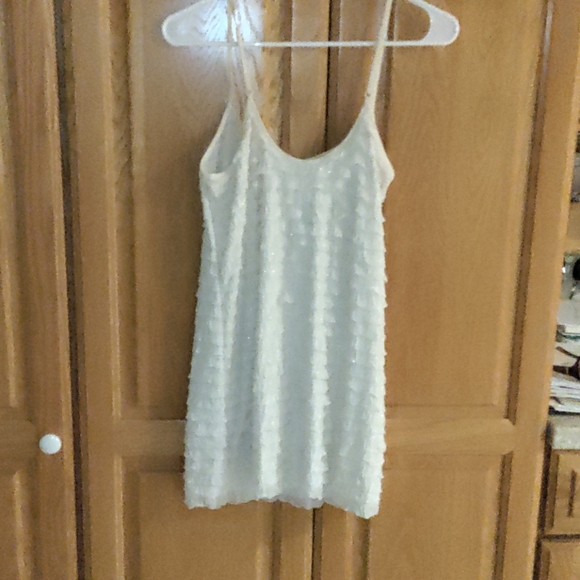 Adorable Free People minidress... - Picture 2 of 4